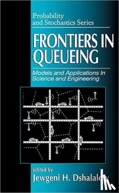 Dshalalow, Jewgeni H. (Florida Institute of Technology - Frontiers in Queueing
