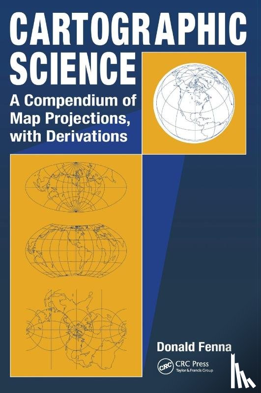 Fenna, Donald - Cartographic Science