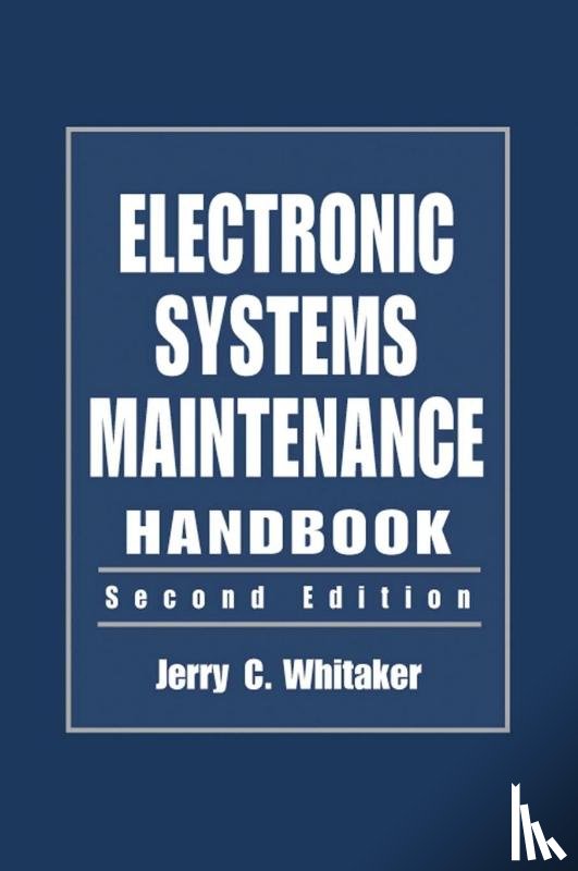  - Electronic Systems Maintenance Handbook
