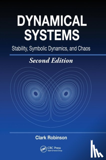 Robinson, Clark (Northwestern University - Dynamical Systems