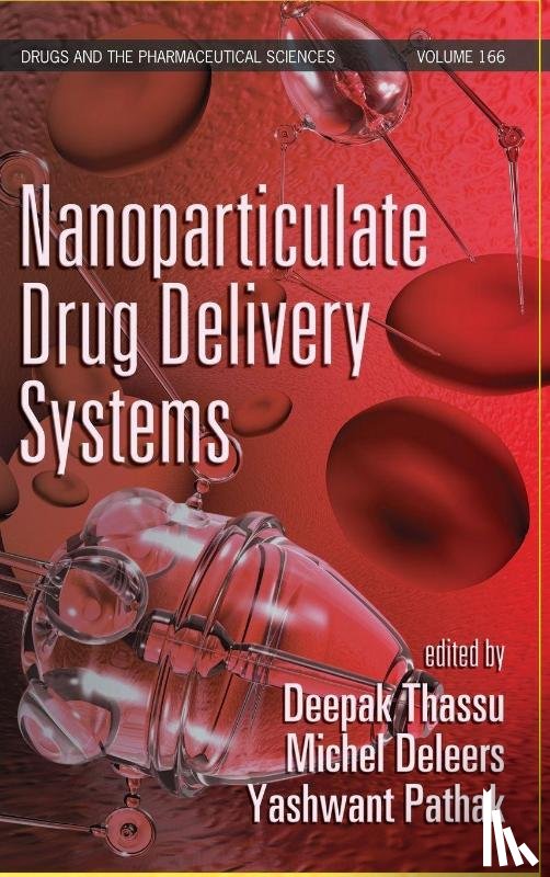  - Nanoparticulate Drug Delivery Systems