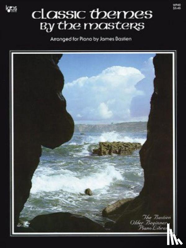  - Classic Themes by the Masters