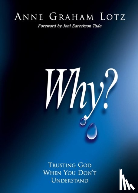 Lotz, Anne Graham - Why?