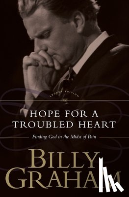 Nelson, Thomas - Hope For The Troubled Heart