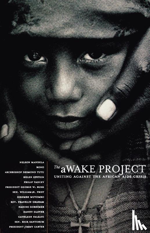 Various Contributors - The aWAKE Project, Second Edition