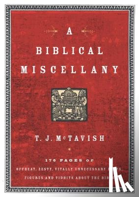McTavish., T.J - A Biblical Miscellany