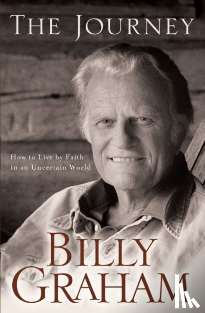 Graham, Billy - The Journey
