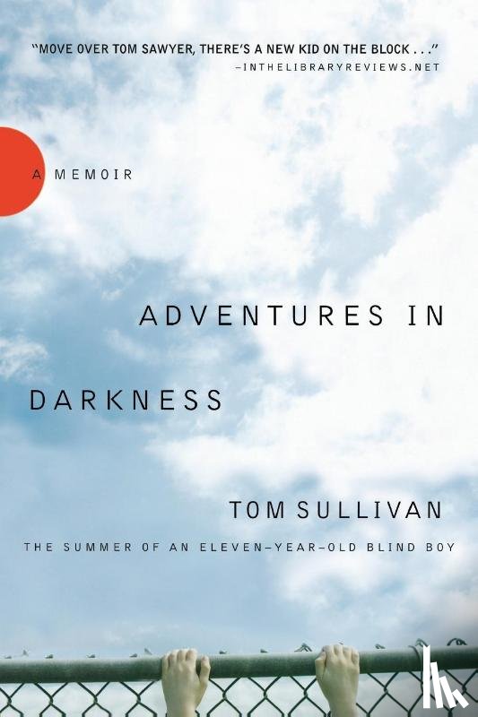 Sullivan, Tom - Adventures in Darkness
