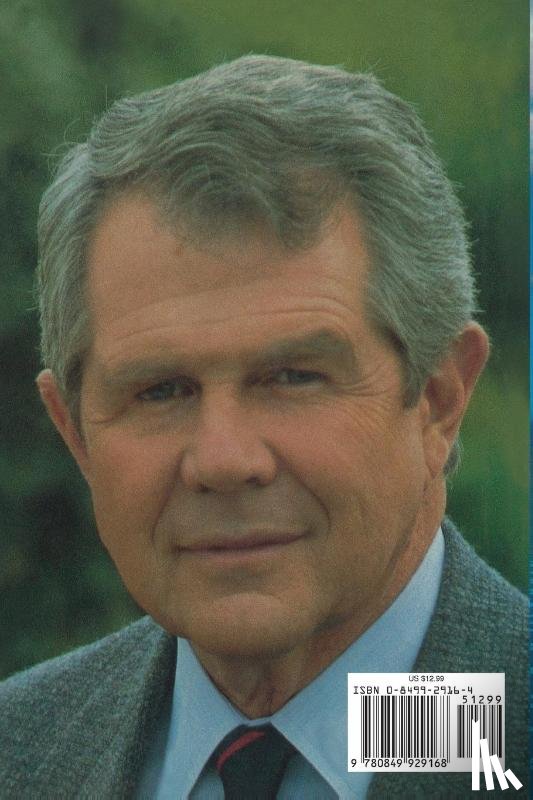 Robertson, Pat - The Plan