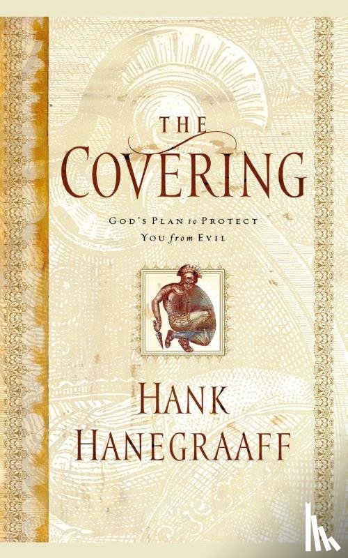 Hanegraaff, Hank - The Covering