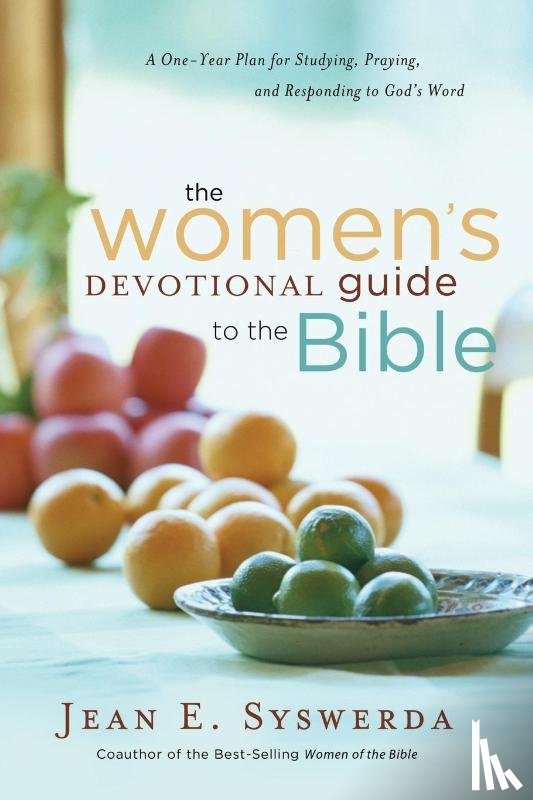 Syswerda, Jean E. - The Women's Devotional Guide to the Bible