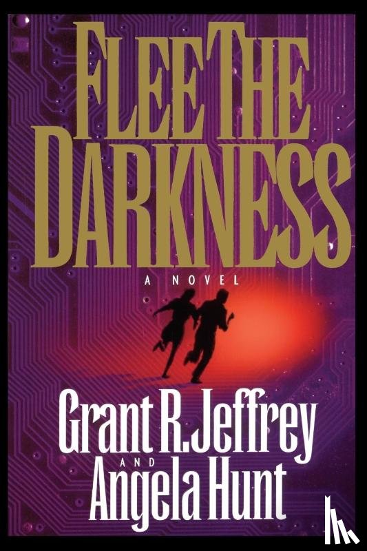 Jeffrey, Grant R. - Flee The Darkness