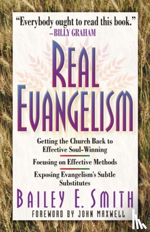 Smith, Bailey - Real Evangelism