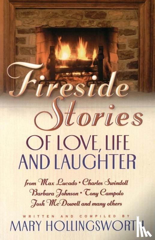 Hollingsworth, Mary - Fireside Stories