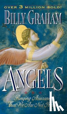 Graham, Billy - ANGELS