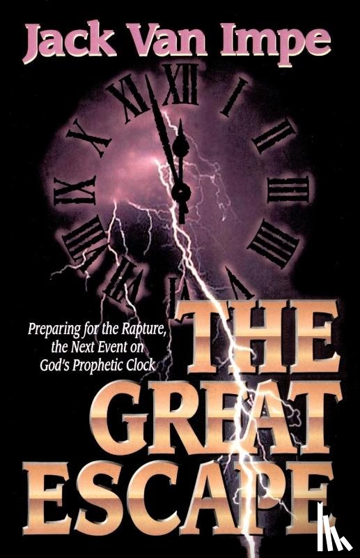 Van Impe, Jack - The Great Escape