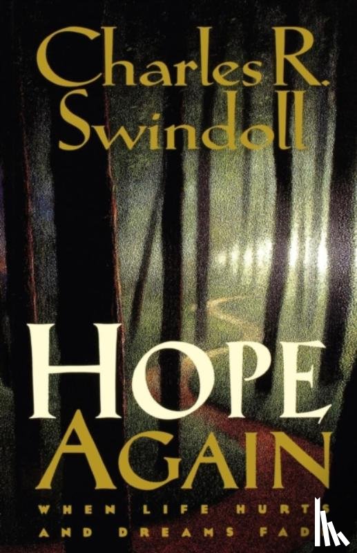 Swindoll, Charles R. - Hope Again