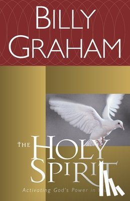 Graham, Billy - The Holy Spirit