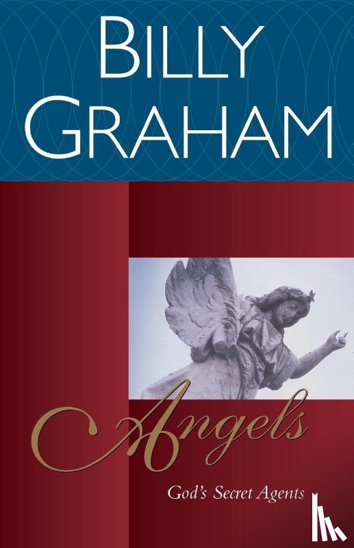 Graham, Billy - Angels