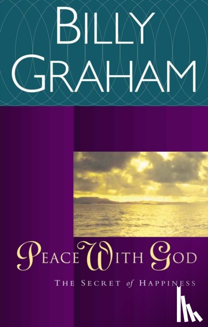 Graham, Billy - Peace with God