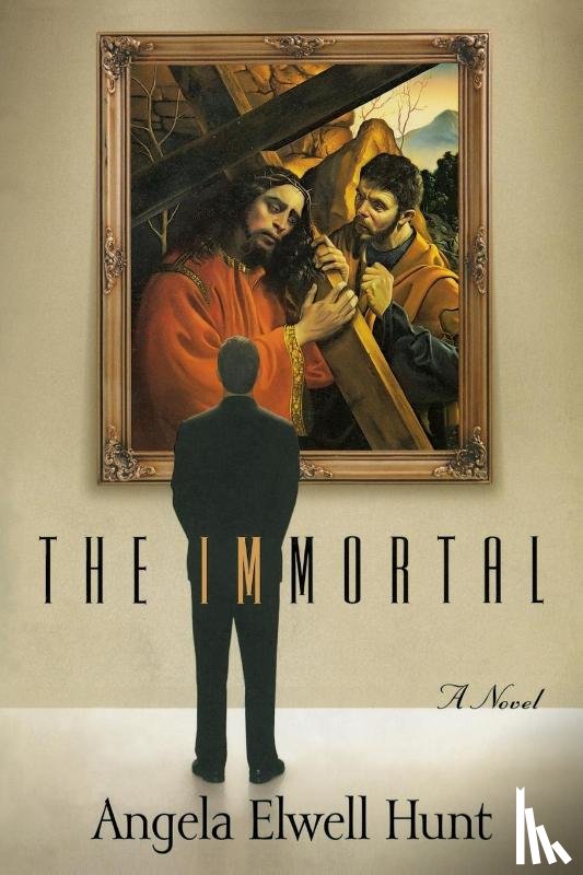 Hunt, Angela Elwell - The Immortal