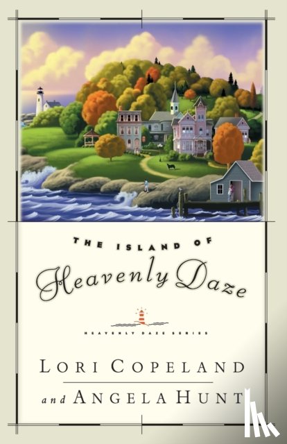 Copeland, Lori - The Island of Heavenly Daze