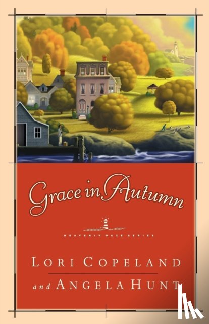 Copeland, Lori - Grace in Autumn