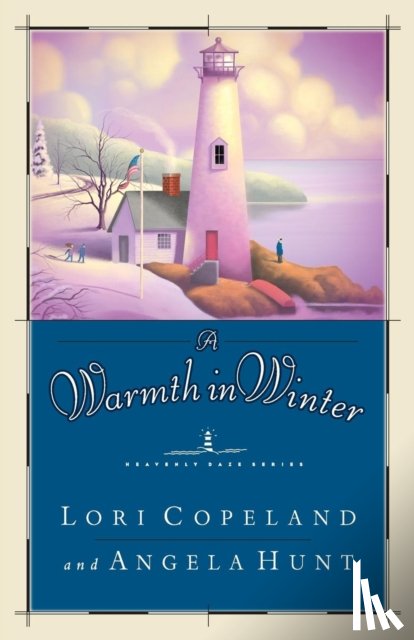 Copeland, Lori - A Warmth in Winter