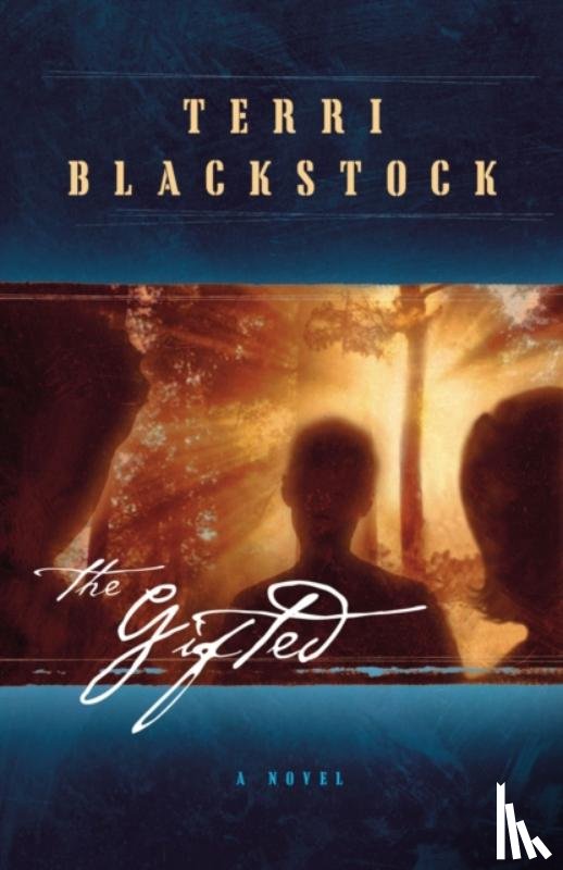 Blackstock, Terri - The Gifted