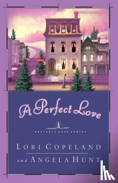 Copeland, Lori - A Perfect Love