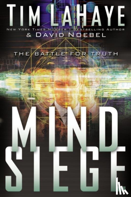 Noebel, David, LaHaye, Tim - Mind Siege