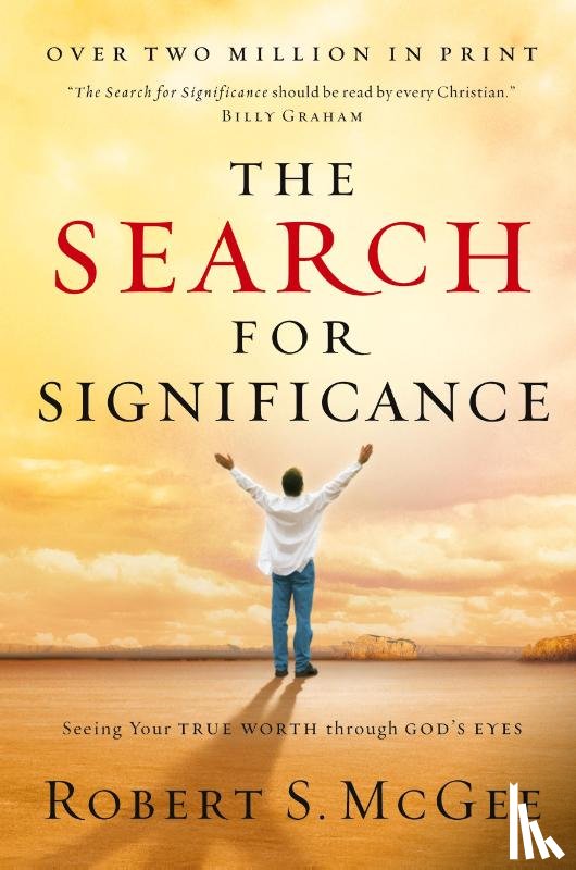 McGee, Robert - The Search for Significance