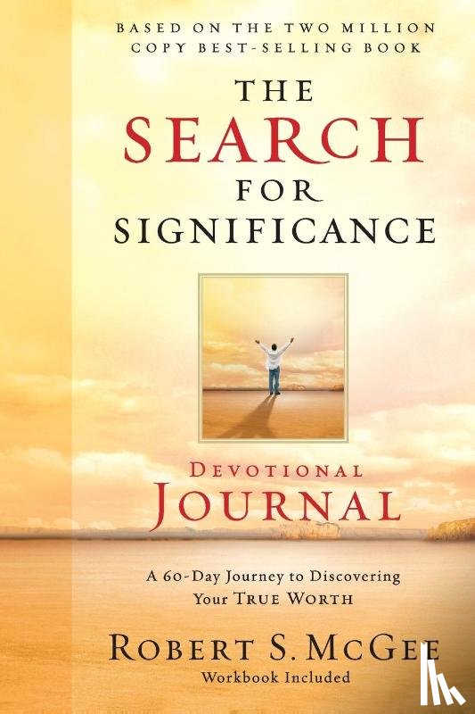 McGee, Robert - The Search for Significance Devotional Journal