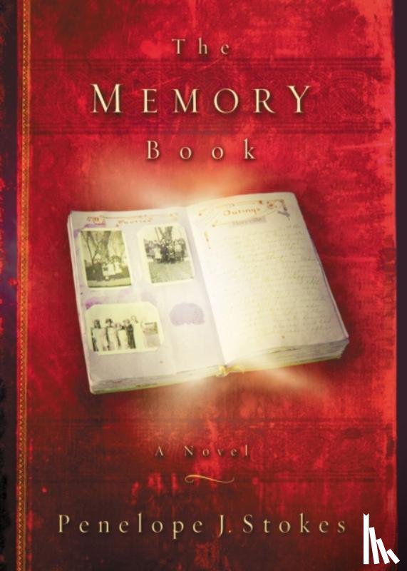 Stokes, Penelope J. - The Memory Book