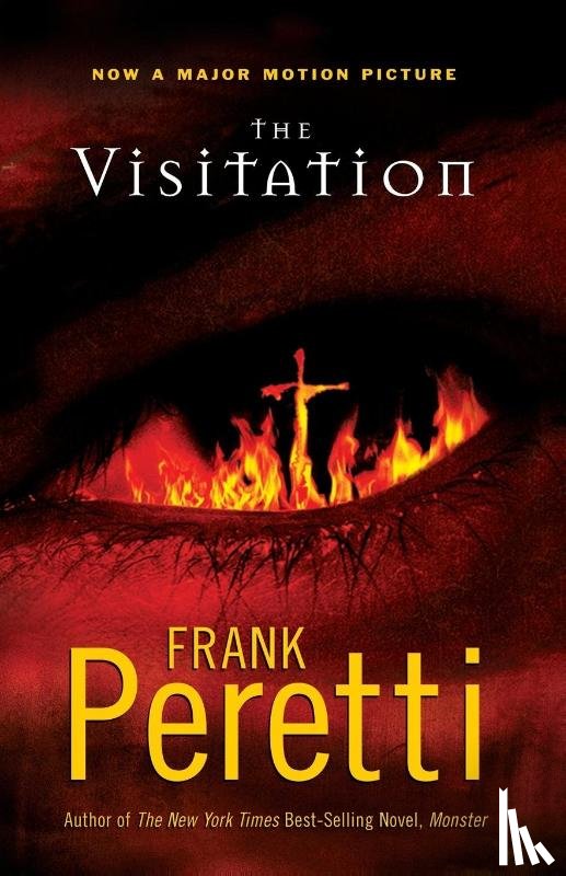Peretti, Frank E. - The Visitation