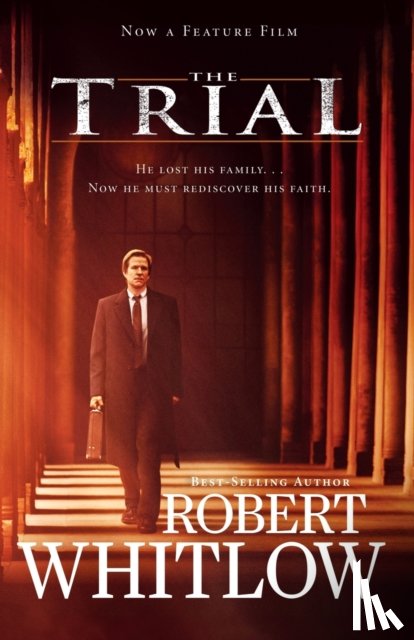 Whitlow, Robert - The Trial Movie Edition