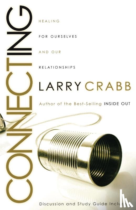 Crabb, Larry - Connecting