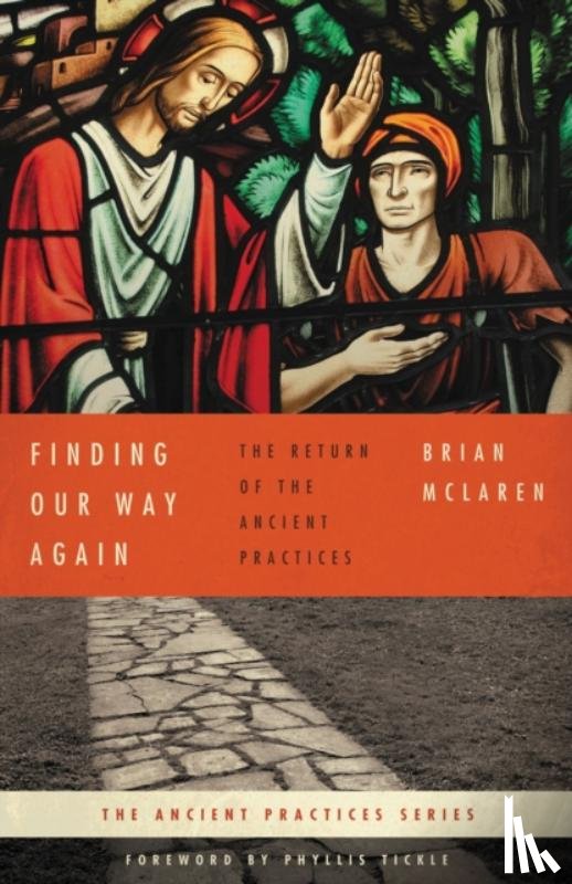McLaren, Brian D. - Finding Our Way Again