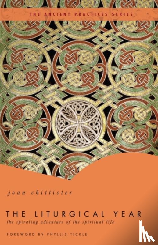Chittister, Joan - The Liturgical Year