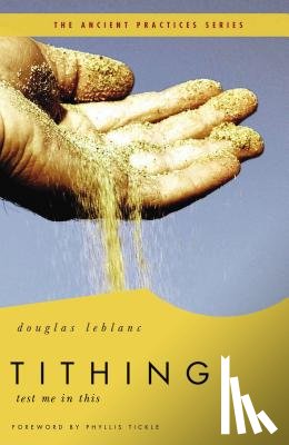 Leblanc, Douglas - Tithing