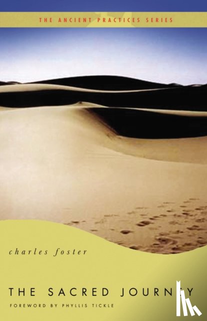 Foster, Charles - The Sacred Journey
