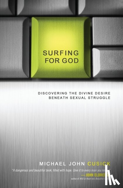 Cusick, Michael John - Surfing for God