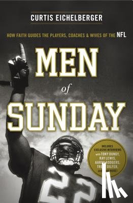 Eichelberger, Curtis - Men of Sunday