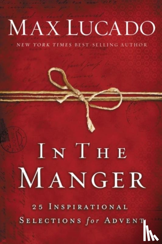 Lucado, Max - In the Manger