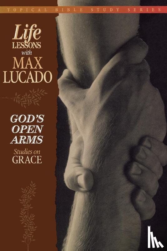 Lucado, Max - Life Lessons