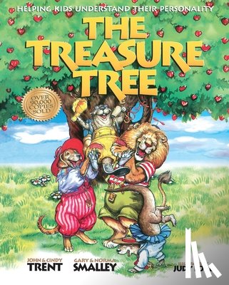Trent, John - The Treasure Tree