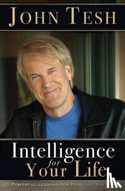 Tesh, John - Intelligence for Your Life