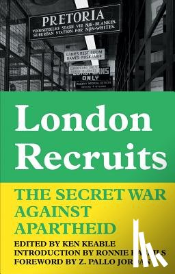 Keable, Ken - London Recruits