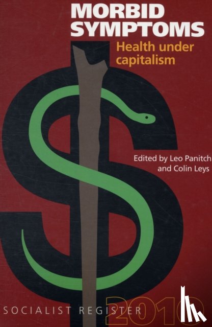 Panitch, Leo - Socialist Register: 2010: Health Under Capitalism