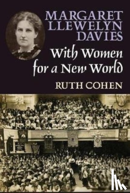 Cohen, Ruth - Margaret Llewelyn Davies